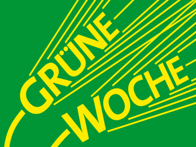 Internationale Grüne Woche in Berlin Internationale Grüne Woche in Berlin